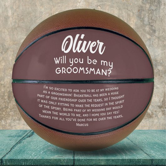 私のグロムスマンの名前をカスタムすると文字 バスケットボール