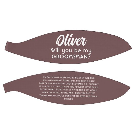 私のグロムスマンの名前をカスタムすると文字 バスケットボール (パネル)