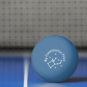 私のコンステレーション賞卓球パーティーの好意 卓球ボール (ネット)