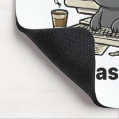 私のコードが動作する理由頼なし マウスパッド (コーナー)