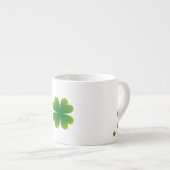 私のコーヒーはアイルランド語だ エスプレッソカップ (正面右)