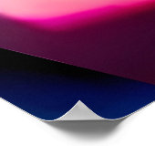 私のコーヒーを吸った男 – Ken Gage Art ポスター (角)