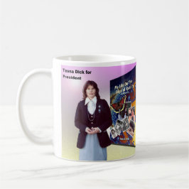 私のコーヒーマグ コーヒーマグカップ