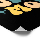 私のコーンホールママ時代で ポスター (角)