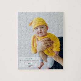 私のゴッドファーザーのプロポーズ写真を撮る ジグソーパズル