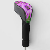 私のゴルフのヘッドカパーソナライズされたバーについて ゴルフヘッドカバー (アングル)