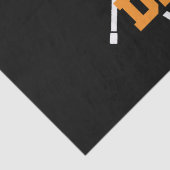 私のゴールはあなたのラクロスを否定する 薄葉紙 (詳細)