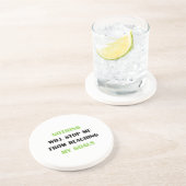 私のゴール コースター (側面)