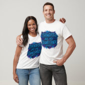 私のサウンドトラックは思考 Tシャツ (ユニセックス)