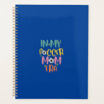 私のサッカーの母の時代に