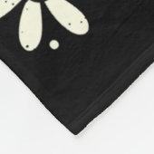 私のサッカー母の時代サッカーママ母の生活ママ フリースブランケット (角)