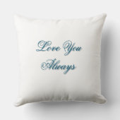 私のサンシャインママ枕 – ひまわりママ' クッション (裏面)