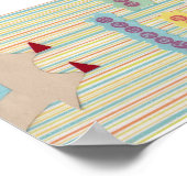 私のサーカスではない。私の猿ではない。ポスター ポスター (角)