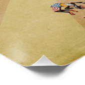 私のサーカスではなく、私のサル ポスター (コーナー)