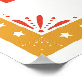 私のサーカスではなく、私のサル ポスター (角)