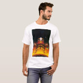 私のサーカス Tシャツ (正面フル)