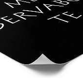 私のサーバボテ ポスター (角)