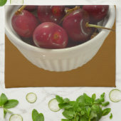 私のシェフお気に入りのキッチンタオル キッチンタオル (折り畳み)