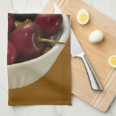 私のシェフお気に入りのキッチンタオル キッチンタオル (四つ折り)