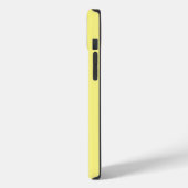私のシフト上にないグリムリーパーハロウィーン引用文 Case-Mate iPhoneケース (裏面 / 左)