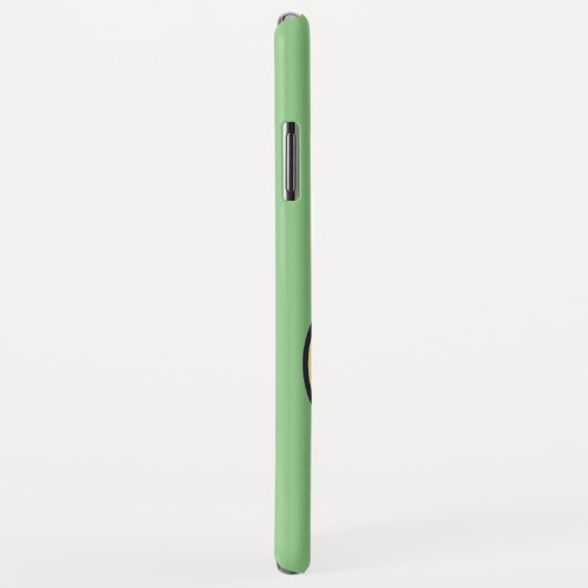 私のシフト上にないグリムリーパーハロウィーン引用文 Case-Mate iPhoneケース (裏面/右)