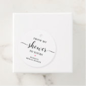 私のシャワーから君の石鹸までレイトン フェイバータグ (インサイチュ)