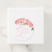 私のシャワーから貴方のシャワーまでピパーピーニーフローラ フェイバータグ (インサイチュ)