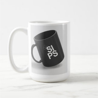 私のショップを愛して コーヒーマグカップ