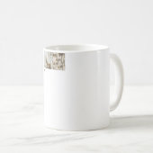 私のショップを愛して コーヒーマグカップ (正面右)