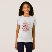 私のジジの家Tシャツ Tシャツ (正面フル)