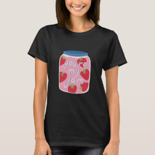 私のジャム Tシャツ