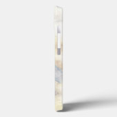 私のジーンズ得を持っているよ！ Case-Mate iPhoneケース (裏面 / 左)