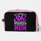 私のスキお気に入りのー仲間は私をママと呼ぶ ドップキット (正面)