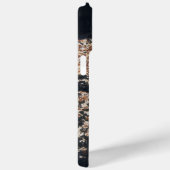 私のスタイルグランジの手紙 Case-Mate iPhoneケース (裏面 / 右)