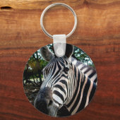 私のステッピーな友人 キーホルダー (正面)