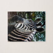 私のステッピーな友人 ジグソーパズル (横)