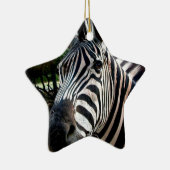 私のステッピーな友人 セラミックオーナメント (右)