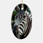 私のステッピーな友人 セラミックオーナメント (右)