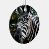 私のステッピーな友人 セラミックオーナメント (右)