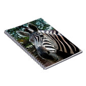 私のステッピーな友人 ノートブック (右側)