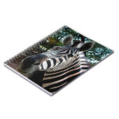 私のステッピーな友人 ノートブック (左側)