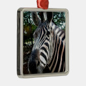 私のステッピーな友人 メタルオーナメント (右)