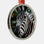 私のステッピーな友人 メタルオーナメント (右)