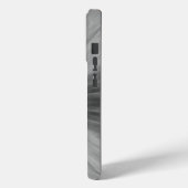 私のストップナッツを見てる – リスおもしろいレル愛好家 Case-Mate iPhoneケース (裏面 / 左)