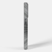 私のストップナッツを見てる – リスおもしろいレル愛好家 Case-Mate iPhoneケース (裏面 / 右)