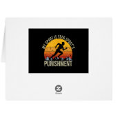 私のスポーツはあなたのスポーツ処罰トラッククロス部屋 (裏面横)