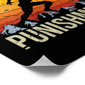 私のスポーツはあなたのスポーツ処罰トラッククロス部屋 ポスター (角)