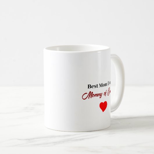 私のスマイルはあなたは私の人生でパーソナライズされた- コーヒーマグカップ (正面右)