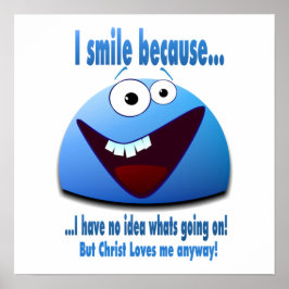 私のスマイルは…V2 ポスター