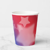 私のスーパーパワーは火曜日のすごいマウスパで私の投票 紙コップ (裏面)